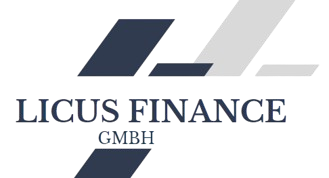 Licus Finance Logo